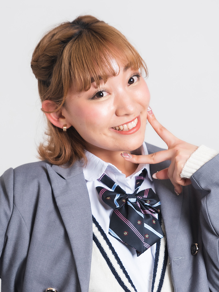 ゆかちん | SHOW DINER（ショーダイナー）ダンスショーを楽しめる常設  