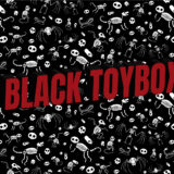 3月11日『BLACK TOY BOX』メンバー発表！