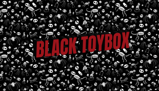 11月12日『BLACK TOY BOX』メンバー発表！