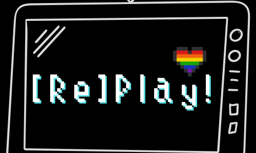 1月25日「[Re]Play！」開催のお知らせ